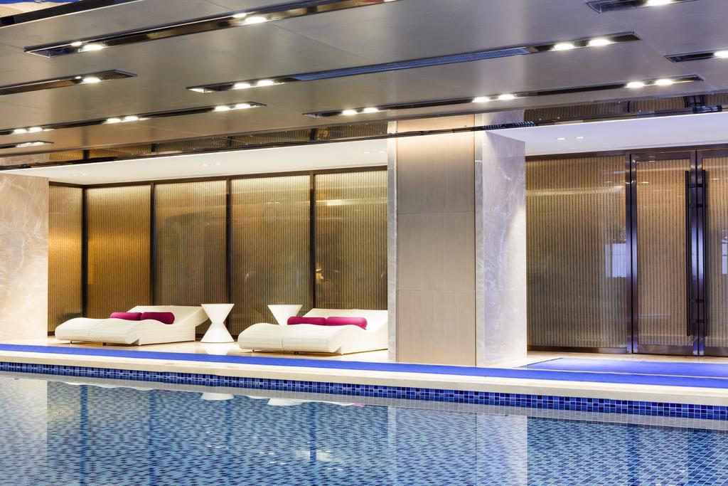 Novotel Daqing Haofang Exteriér fotografie